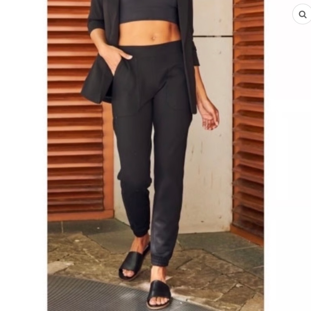 SPANX Perfect Ponte Jogger
